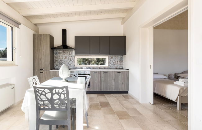 3642 Villa Angi by Perle di Puglia - Foto 7