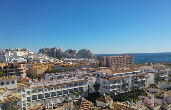 Pierre & Vacances Benalmadena Principe - Foto 32