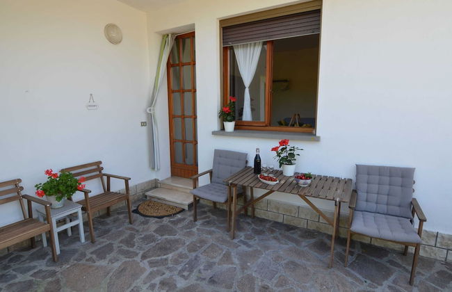 Peacefully Located Apartment in Gatteo near Sea - Foto 25