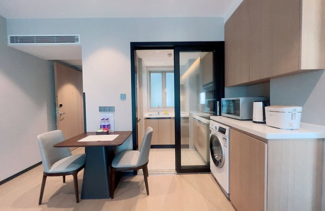 Ascott Guangzhou - Photo 29