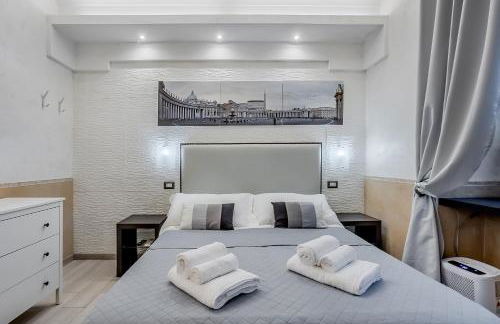 Vatican Sweet Dreams Apartment - Foto 2
