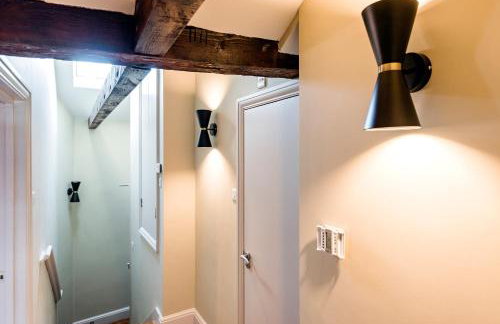 ARCORE London flats in the Heart of Fitzrovia - Foto 33