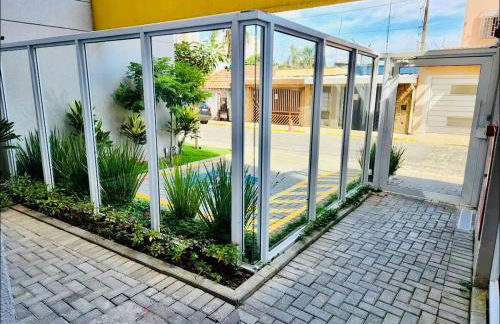 Studio Home Com Varanda, Ar-condicionado e Netflix - Foto 18