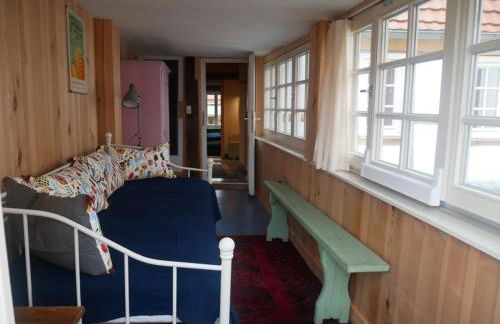 Ferienhaus Marktstraße - Foto 17