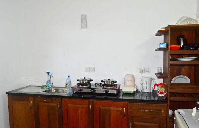 Ocean Breeze Villa - Photo 10