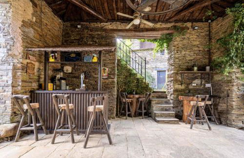 Villa en Asturias con cine, Piscina, BBQ, Juegos, 14 Pax - Foto 9