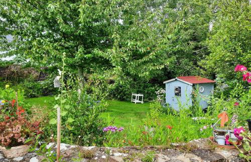 Maison accueillante à Cléden-Cap-Sizun avec jardin clos - Foto 19