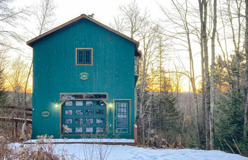 The Loft at Pine Rock - Foto 25