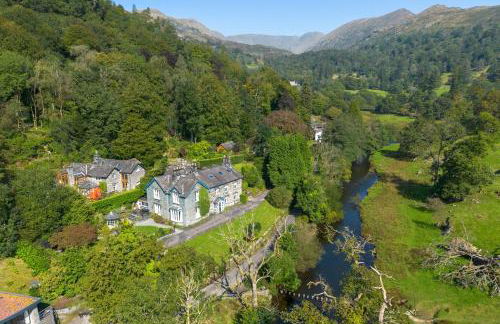 Stepping Stones House - Foto 2