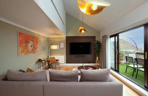 Monarch House - Serviced Apartments - Kensington - Photo 126