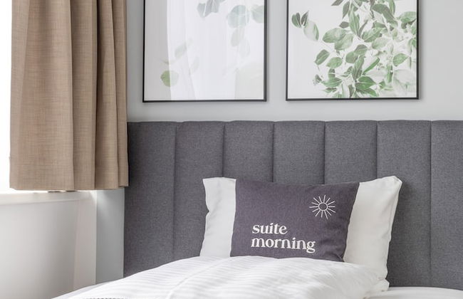 Limehome Klagenfurt Karfreitstraße - Foto 30