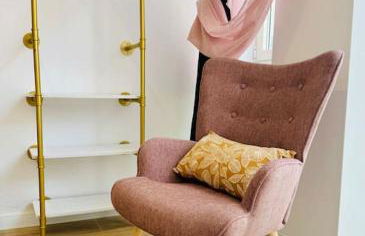 Color & Design next to Russafa SOHO - Photo 8