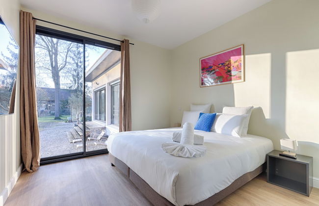 Villa Carotte à 10 Minutes de Disneyland Paris - Foto 4