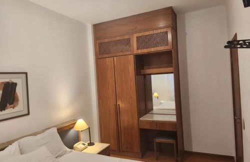 Apart hotel Champagnat - Foto 42