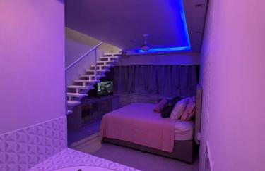 SELENITA- Apartamento com hidromassagem em Barueri - Foto 11