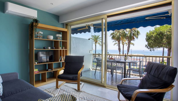 le grand large - Foto 3, Living Room