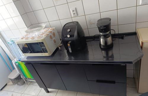 Apto Pé na areia com vista mar! - Foto 19