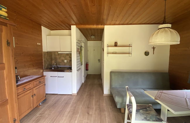 Ferienidylle Brunnersäge - Photo 7