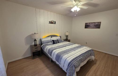 The Bama Bungalow 3BD Walk to the Game, Stay in Style - Foto 21