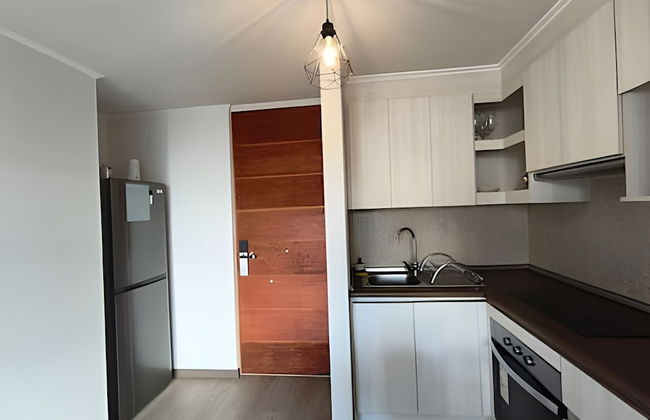 Oceana Suites Distrito Verde - Foto 18