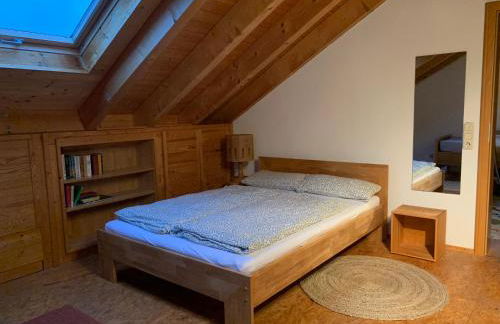 Ferienhaus Forsthaus am Feuerbach - Foto 22