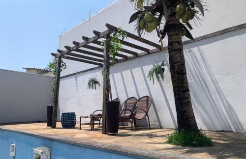 Área de lazer com piscina - Foto 12