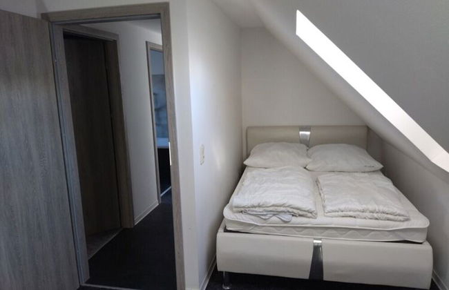 Ferienhaus auf der Ostseeinsel Usedom in Bannemin - Foto 3