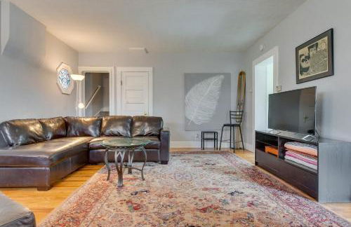 2 Mi to Washington Park Convenient Denver Home! - Foto 1