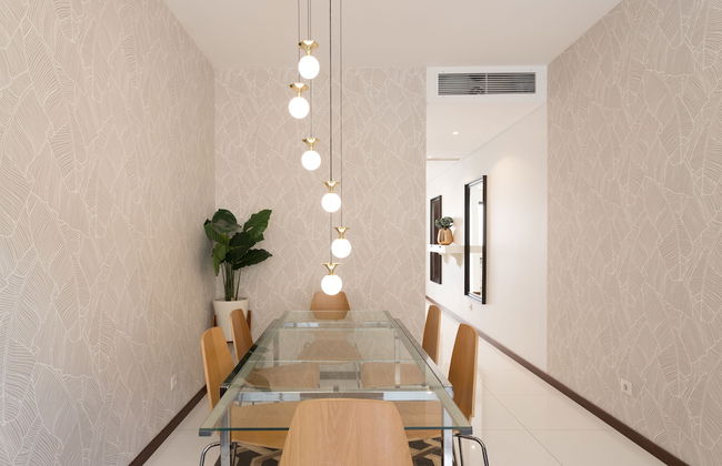 Rossio Penthouse Three-Bedroom Apartment w/ River View and Parking - by LU Holidays - Photo 6