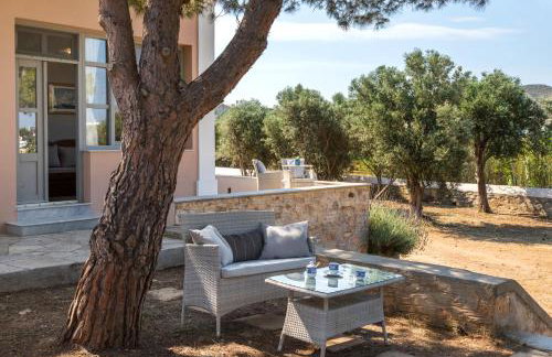 DellaGracia Mansion in Poseidonia Syros - Photo 39