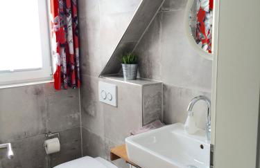 Ferienhaus Strandgut - Foto 12