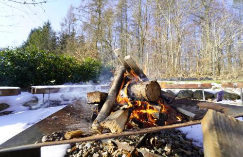 Dworek Głogowiska - Foto 4