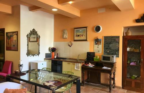 alloggio turistico La Stalla - Foto 34