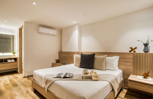 UTOPIC Palacio Polanco by ULIV - Foto 12