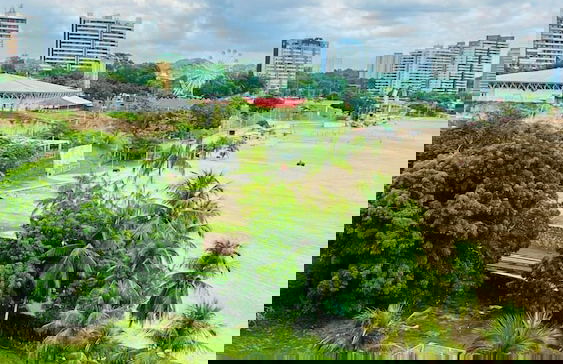 Flat no Tropical Executive Hotel - Photo 8