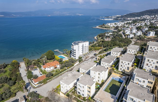 Sea Houses - Photo 27