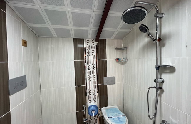 DİLEK APART - Foto 42