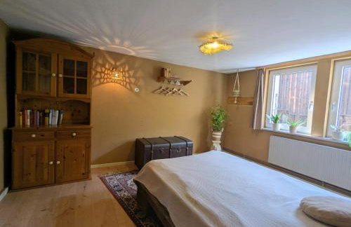 Wohnung am Waldrand - Foto 15