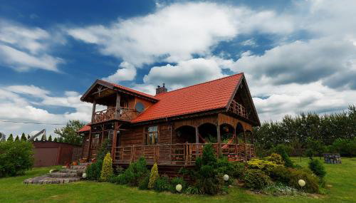 Kurpiowska Chatka - Foto 2