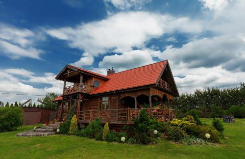 Kurpiowska Chatka - Foto 2