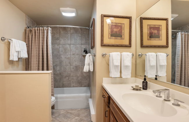 Montaneros in Vail - Foto 56