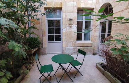 Studio au cœur des Chartrons - Foto 3