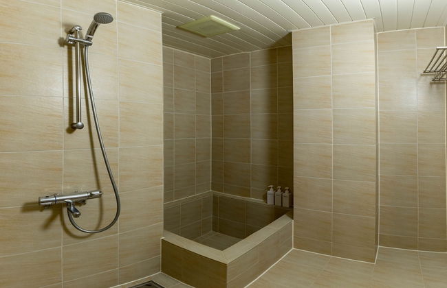 Furano Fresh Powder Apartments and Chalet - Foto 48