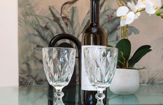 Kaya Zurich Wiedikon - Foto 34