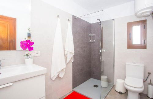 Eslanzarote Casa Carait, Super wifi, Sat tv - Foto 38