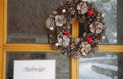 Apartment Cerise - Foto 9