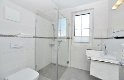 Ferienwohnung Generalsuite - Foto 10