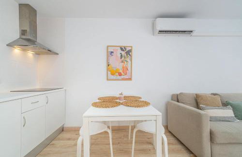 Milenial Immo SIM1 Apartamento a 300 mts de la playa y paseo marítimo - Foto 17