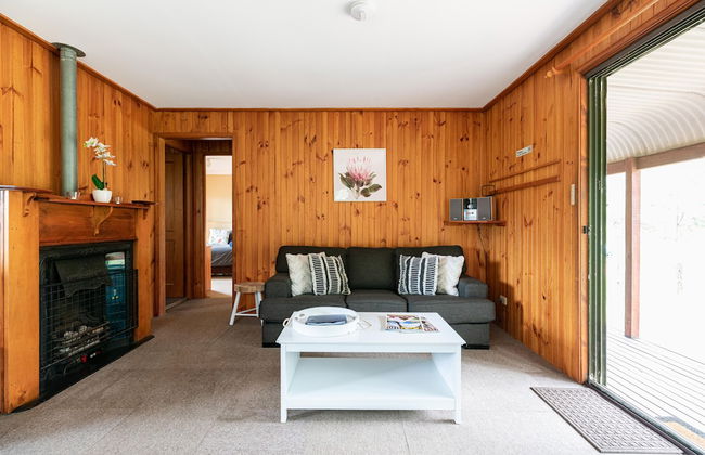 Hunter Hideaway Cottages - Foto 10