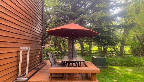 Camp Cottonwood - Foto 3